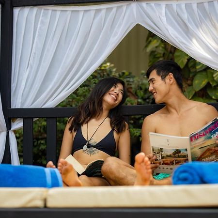 Silk D'Angkor Residence Сием Реап Екстериор снимка